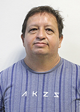 Foto de RICARDO VIEIRA DE MENDONÇA