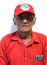 Foto de ALUIZIO FRANCISCO DE ASSIS
