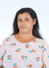 Foto de SOLANGE FLORO SALES GONDIM