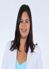 Foto de CLAUDIANA MARIA BEZERRA