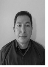 Foto de ALBERTO CARLOS ARAÚJO DE ALBUQUERQUE