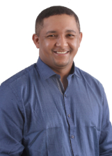 Foto de JOSÉ EDVALDO DA SILVA GONÇALVES