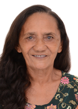Foto de Bernadete Maria Venâncio da Silva