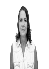 Foto de Maria Anunciada da Silva Borges