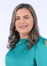Foto de Vera Aparecida Viana Peixoto de Melo