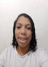 Foto de CRISTIANE RODRIGUES DA SILVA DOS SANTOS