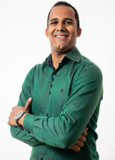 Foto de LUIZ FELIPE BEZERRA DE PAULA