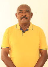 Foto de Nilton João dos Santos