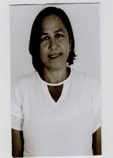 Foto de CRISTIANE AZEVEDO DE CARVALHO