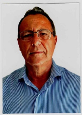 Foto de Isaac Faustino da Silva