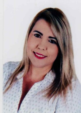 Foto de ANDREA PATRICIA CARTAXO