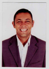 Foto de Emanoel de Castro Ferreira da Silva