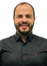 Foto de Edson Xavier da Rocha Júnior