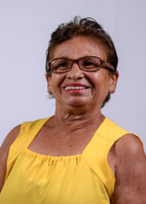 Foto de Marinete Machado da Silva