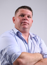 Foto de ANDERSON SARINHO RIBEIRO