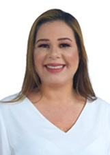 Foto de CHARMAINNE MUNIQUE ALMEIDA DE FIGUEREDO PRACIANO