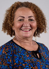 Foto de SOLANGE DE SOUZA NASCIMENTO