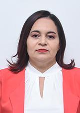 Foto de MARIA LUCIANA DA SILVA