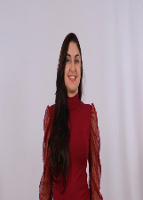 Foto de Jessica Luiza Ribeiro de Oliveira Pereira