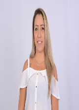Foto de FLAVIA EVA DE FRANÇA