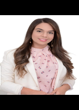 Foto de JÚLIA PATRÍCIA SÉRVULO DA COSTA