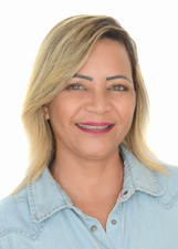 Foto de Maria José de Lima