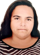 Foto de Izabel Cristina Virginio do Espirito Santo