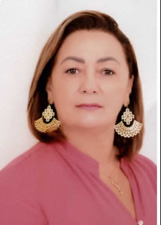 Foto de Maria Cristina da Silva