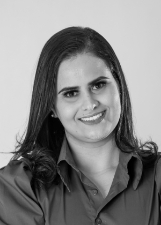 Foto de OLGA REGINA PEREIRA DE ARAÚJO