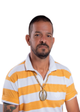 Foto de ALCIDES GALDINO DA SILVA JUNIOR