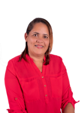 Foto de LUZINETE MARIA DA SILVA