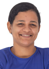 Foto de LUANA CARLA SILVA DOS SANTOS