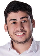 Foto de FABRICIO GUILHERME BANDEIRA RAMOS