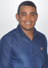 Foto de Leandro Ferreira da Silva