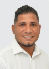 Foto de CINESIO JOÃO DA SILVA