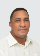 Foto de ERISTON LUIZ BRAZ DA SILVA
