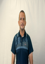 Foto de CARLOS BERNARDO GOMES DA SILVA