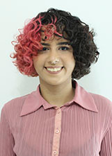 Foto de PAULINE CRISTIANE DA SILVA WALTER