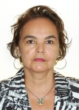 Foto de MARIA CRISTINA DE FRANÇA ROCHA