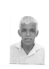 Foto de ABRAÃO PEREIRA DE BARROS