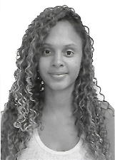Foto de CAMILA INGRID DOS SANTOS