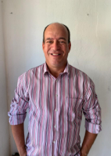 Foto de Marcos Antonio de Souza e Silva