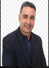 Foto de JORGE ANTÔNIO MACIEL