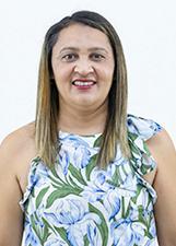 Foto de EDIENE VITORINO DA SILVA