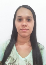 Foto de GABRIELA THAÍS DA SILVA SANTOS