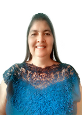 Foto de JOANA D ARC SOUSA NOGUEIRA DA SILVA