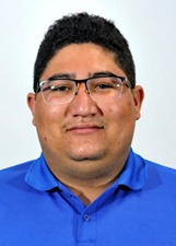 Foto de GLEISSON ROBSON RODRIGUES