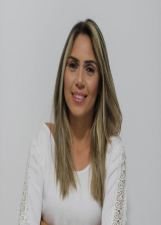 Foto de CANDIDA VIVIAN ALVES DA SILVA