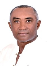 Foto de Aucenir Gomes da Silva