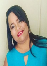 Foto de HILDA CLÁUDIA FERREIRA ROCHA DO CANTO